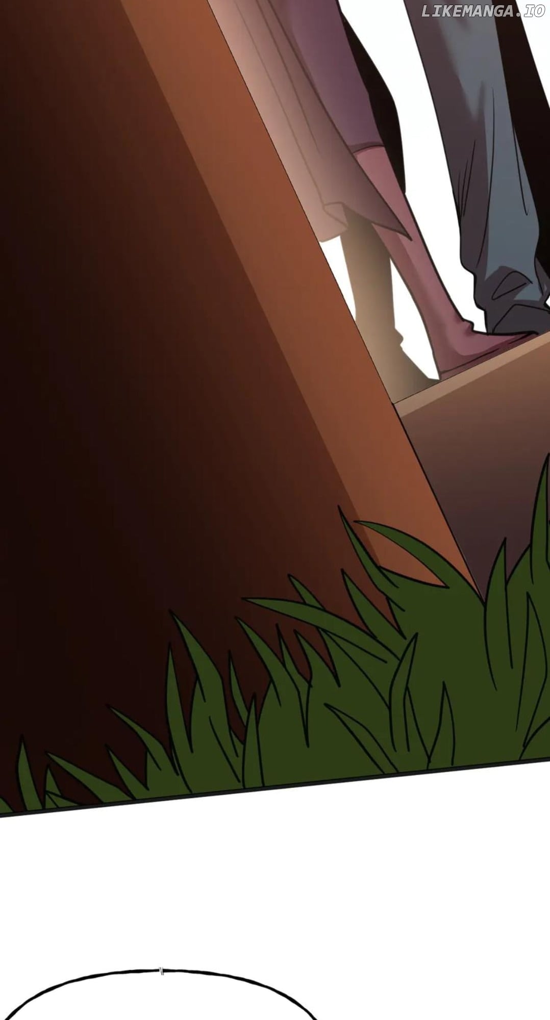 Log into the Future Chapter 207 - page 35